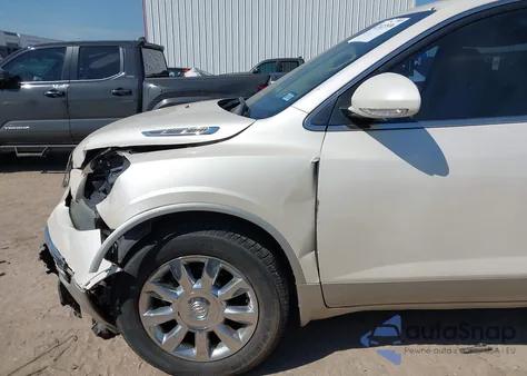 2012 Buick Enclave Leather z USA, uszkodzony, nr VIN 5GAKRCED1CJ154454